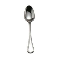 Couzon Lyrique Stainless Dessert / Soup Spoon
