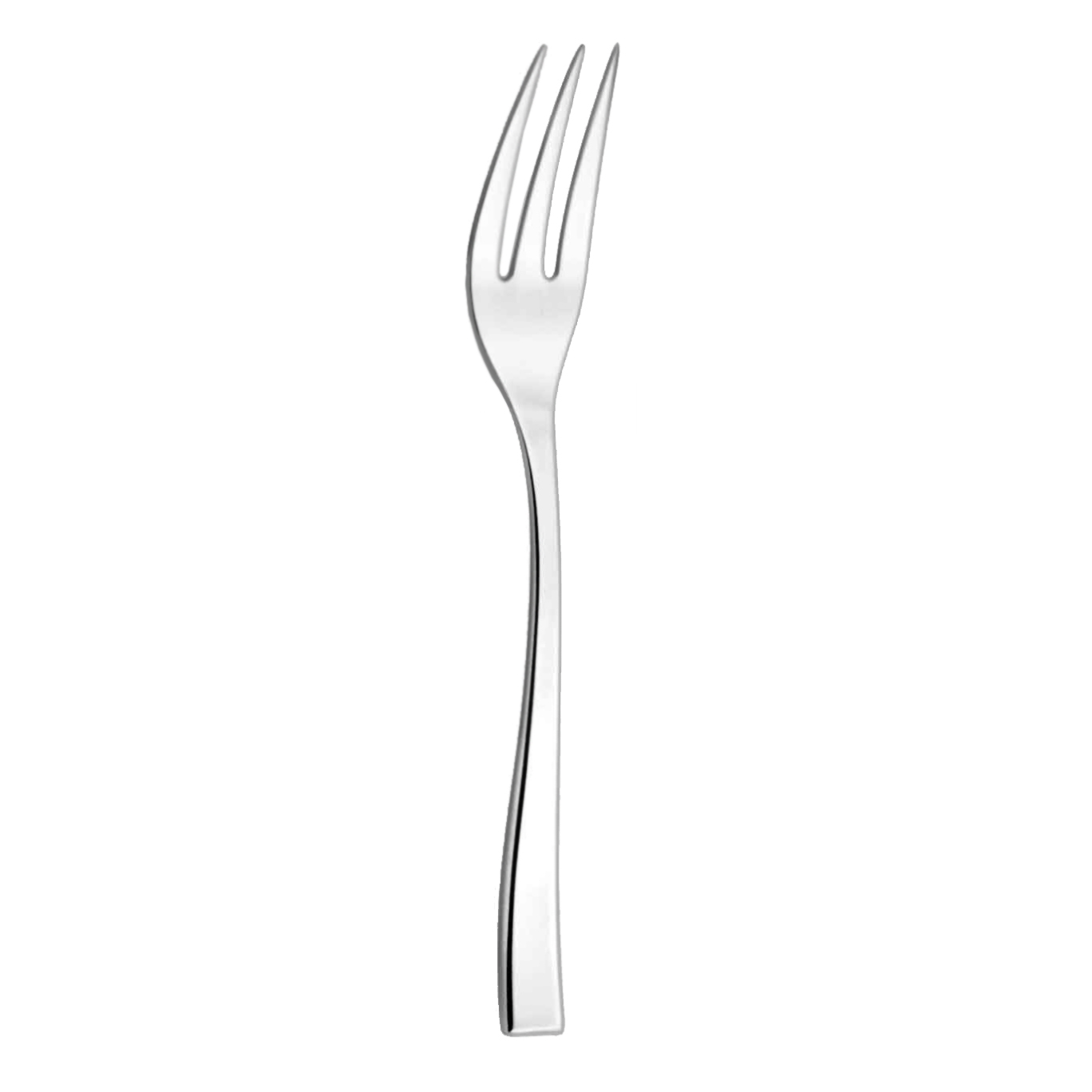 Couzon Steel Serving Fork