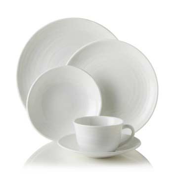 Bernardaud Origine Dinnerware