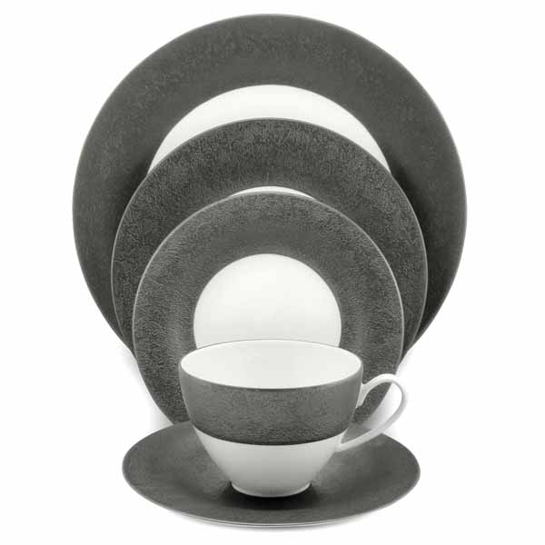 Michael Aram Cast Iron Dinnerware