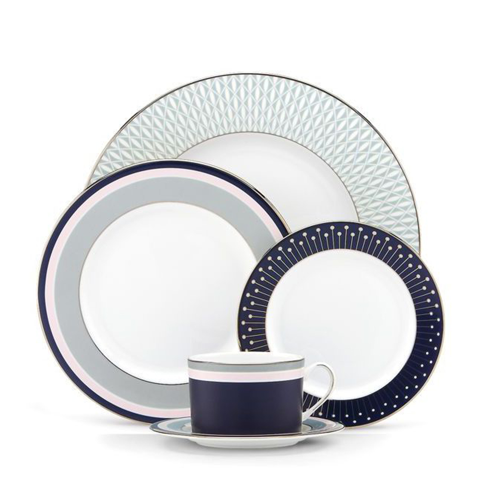 Kate Spade Mercer Drive Dinnerware Borsheims