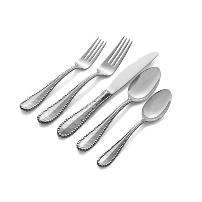 Michael Aram Molten Flatware