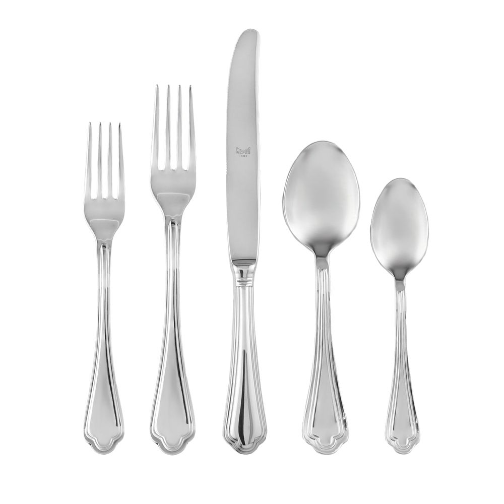 Mepra Leonardo Flatware Borsheims