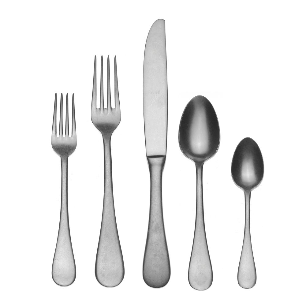 mepra vintage flatware