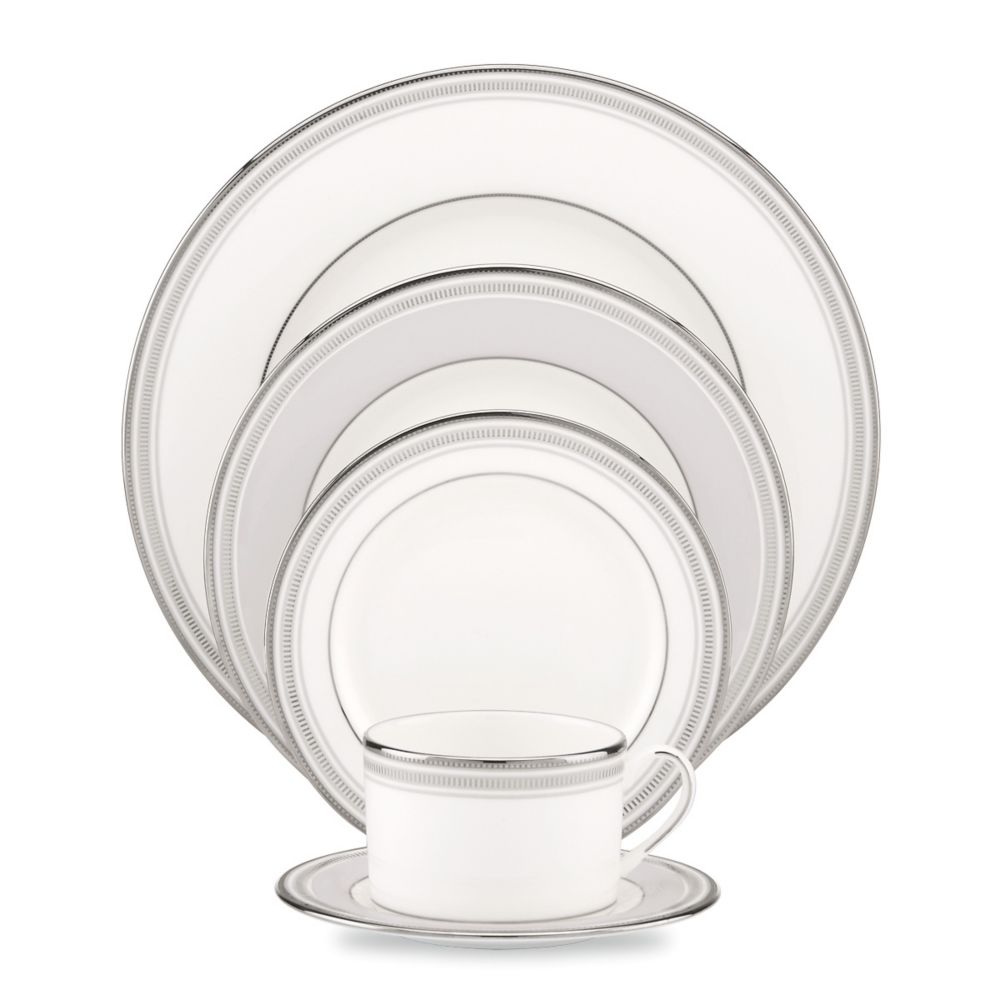 Kate Spade Palmetto Bay Dinnerware Borsheims