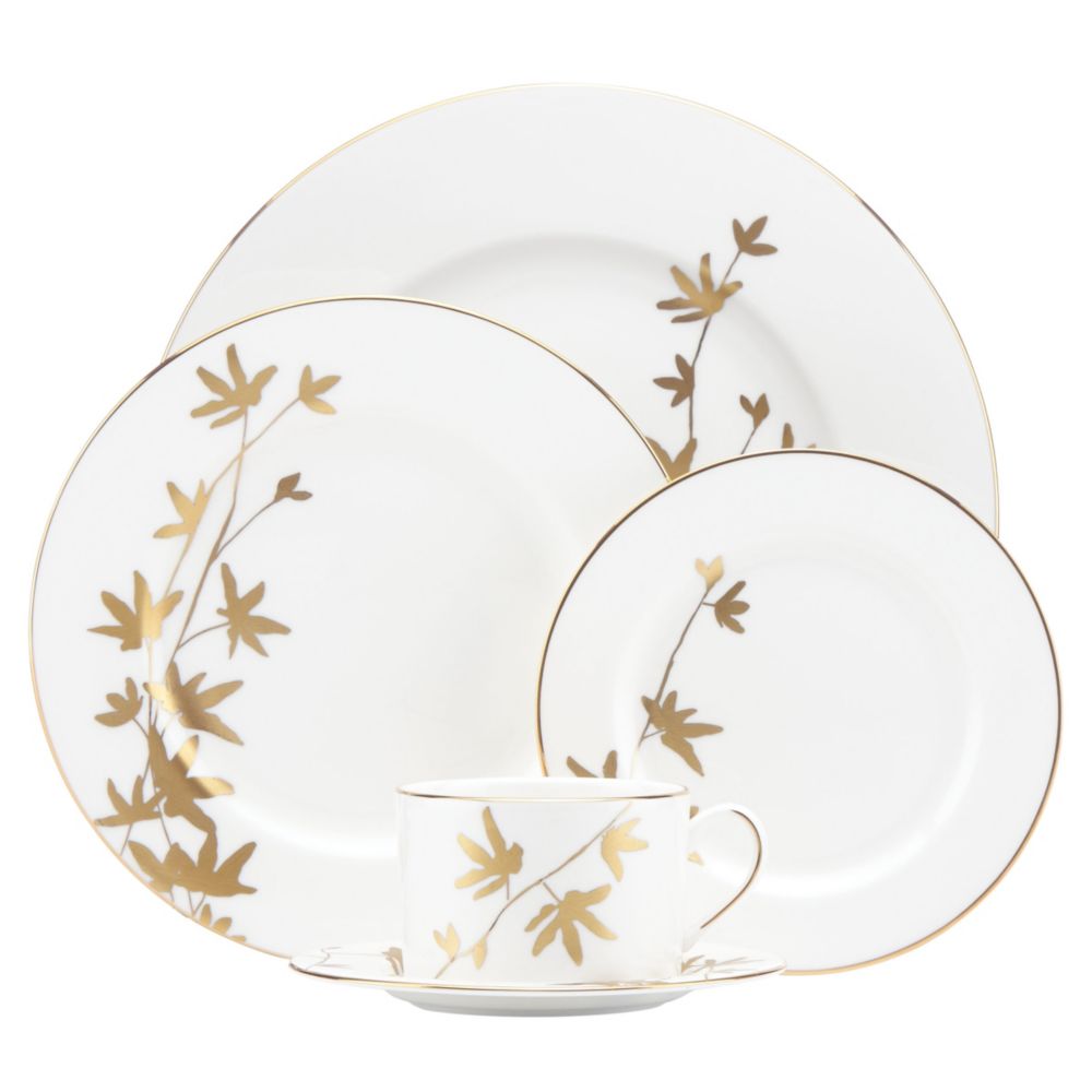 Kate Spade Oliver Park Dinnerware Borsheims