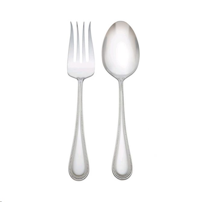 Reed & barton discount flatware