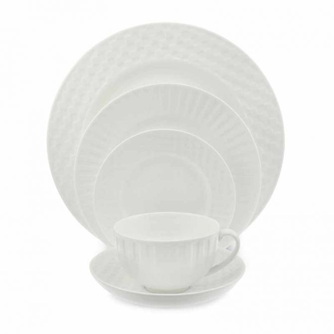 Wedgwood Night and Day Dinnerware