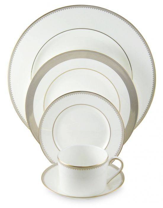 Vera wang dinner set hotsell