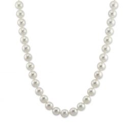 Image for TARA Pearls Akoya Cultured Pearl Strand Necklaces