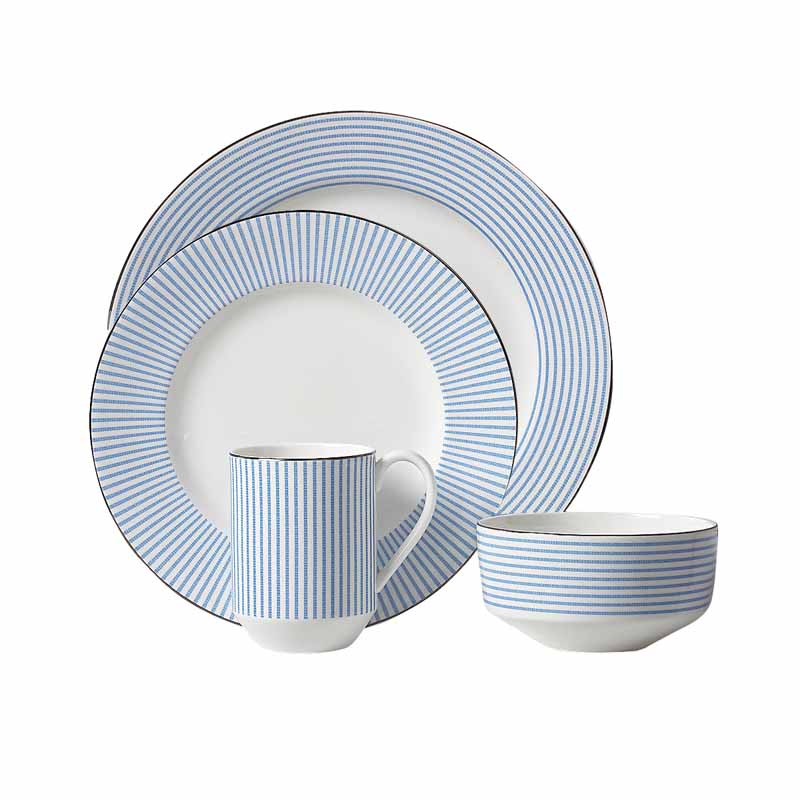Kate Spade Laurel Street Dinnerware Borsheims