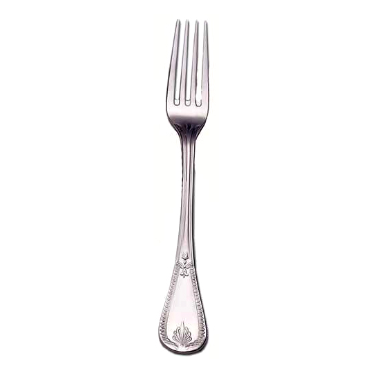 Couzon Consul Stainless Dinner Fork