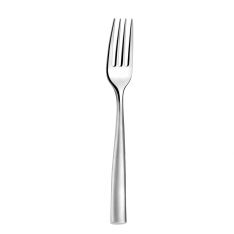 Couzon Silhouette Satin Stainless Serving Fork