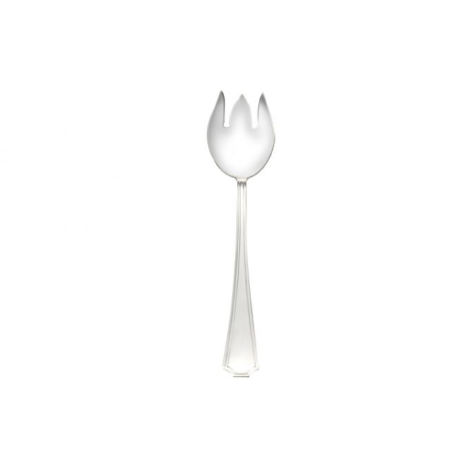 Gorham Fairfax Sterling Ice Cream Fork