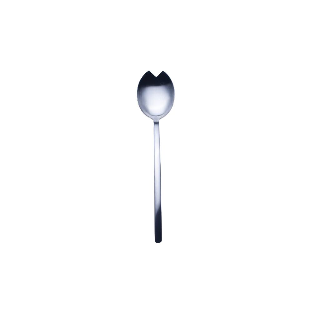 Mepra Due Ice Salad Serving Spoon