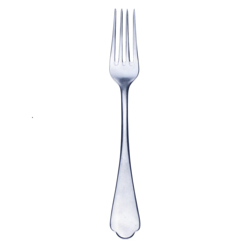 Mepra Dolce Vita Pewter Table Fork