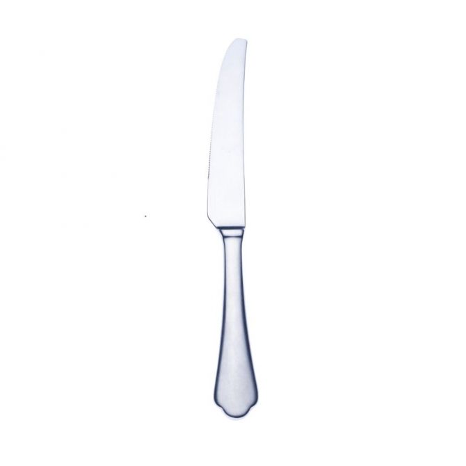 Mepra Dolce Vita Pewter Table Knife