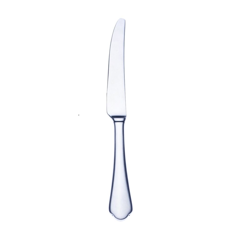 Mepra Dolce Vita Pewter Dessert Knife