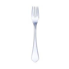 Mepra Dolce Vita Pewter Table Fish Fork