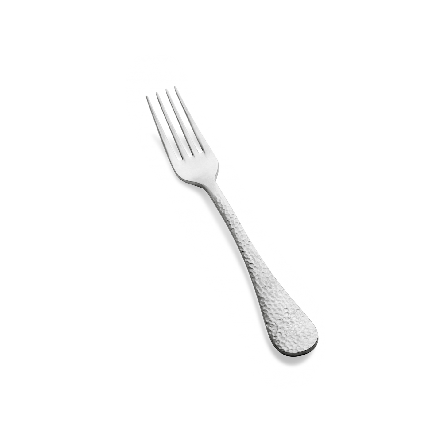 Mepra Epoque Pewter Table Fork