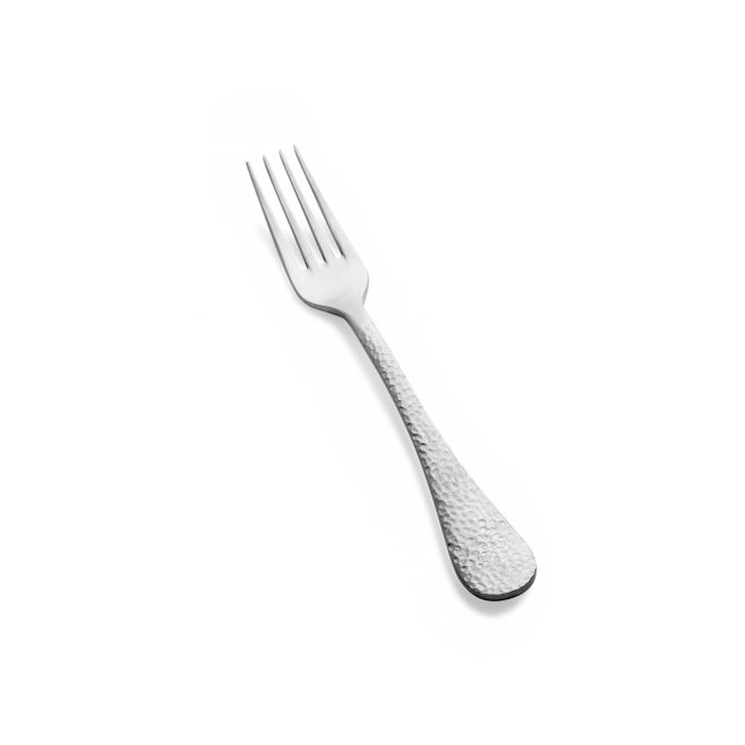 Mepra Epoque Pewter Table Fork
