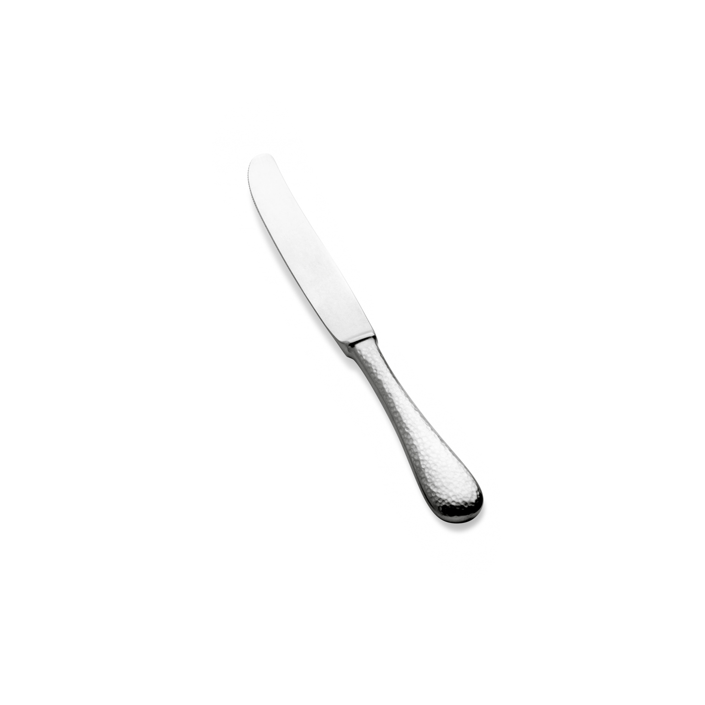 Mepra Epoque Pewter Dessert Knife