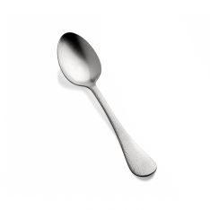 Mepra Epoque Pewter Serving Spoon