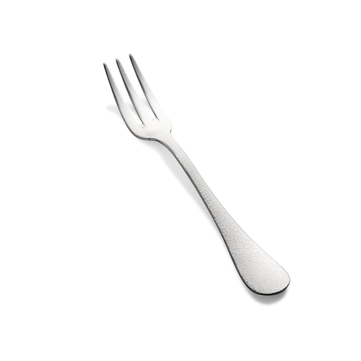 Mepra Epoque Pewter Serving Fork