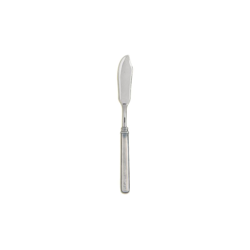 Match Pewter Gabriella Fish Knife