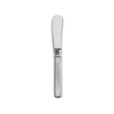 Match Pewter Gabriella Flatware Butter Knife