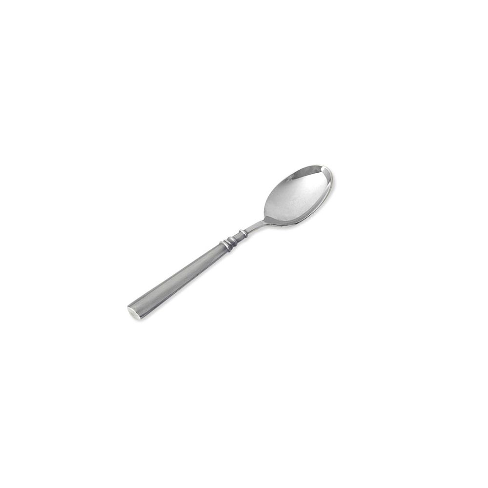 Match Pewter Lucia Soup Spoon