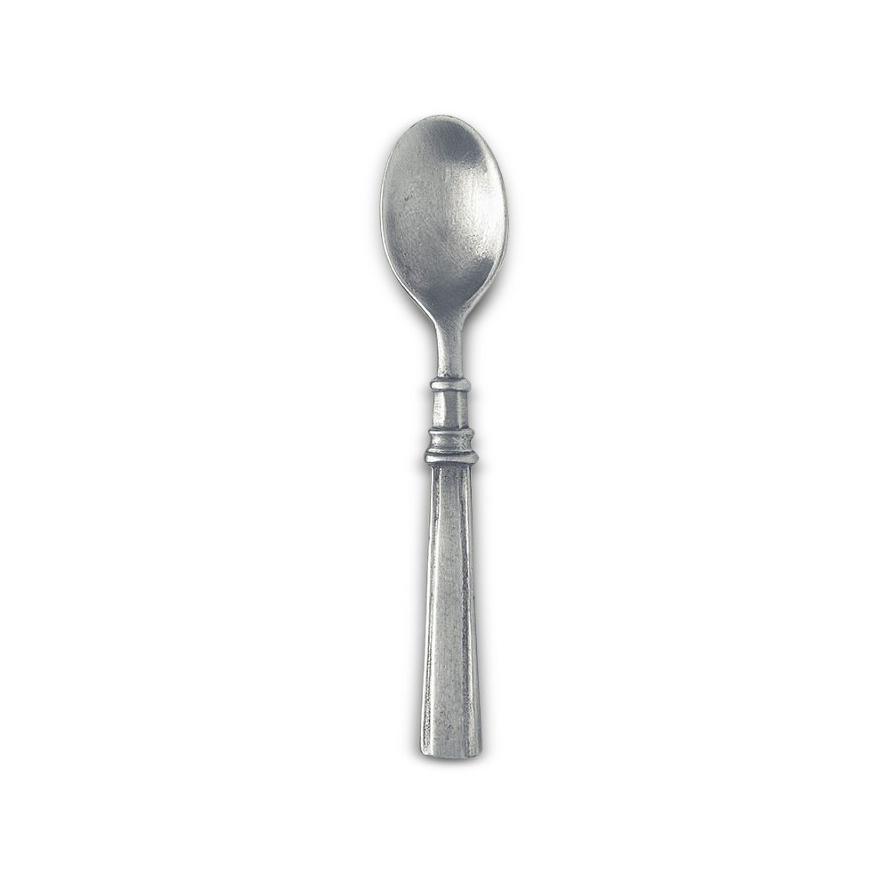 Match Pewter Lucia Espresso Spoon