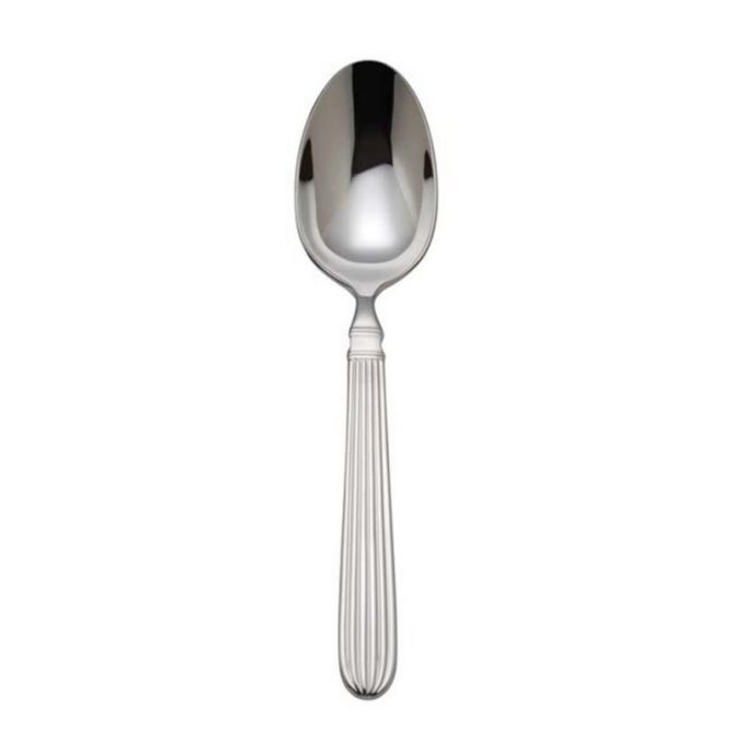 Reed & Barton Peyton Silver Spoon