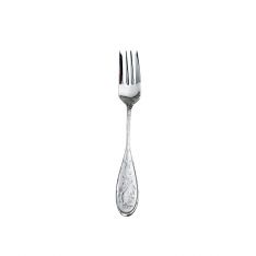 Ricci Japanese Bird & Bamboo Stainless Salad Fork