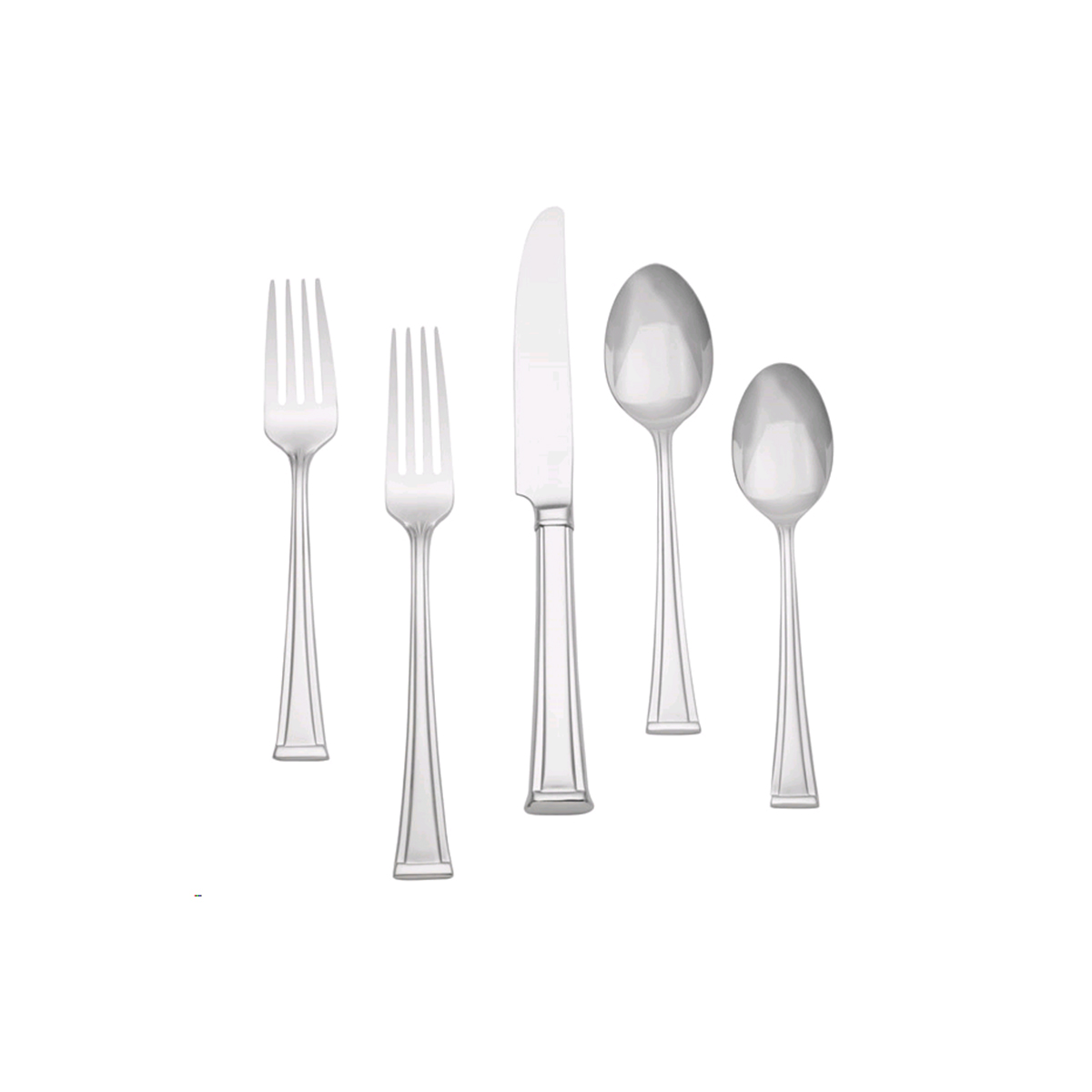 Waterford Kilbarry 5 Piece Place Setting