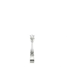 Wallace Grande Baroque Sterling Sugar Tongs