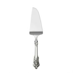 Wallace Grande Baroque Sterling Hollow Handle Pie Server