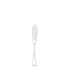 Wallace Giorgio Sterling Flat Handle Butter Serving Knife