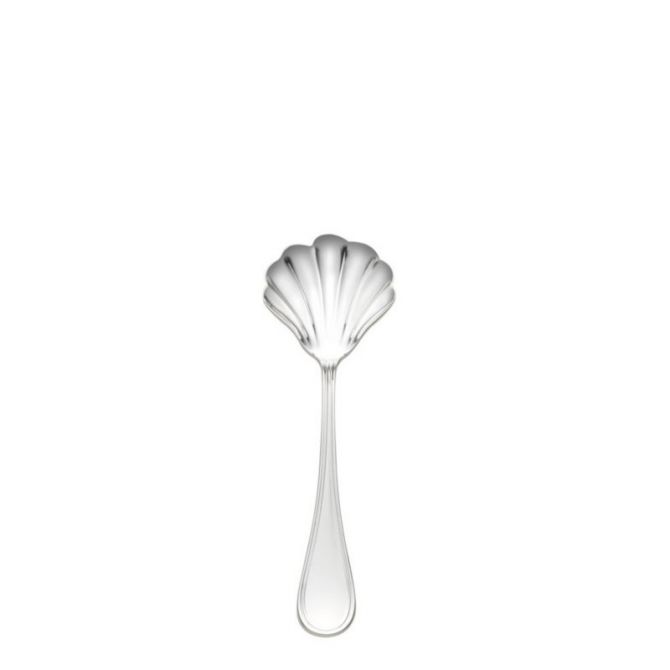 Wallace Giorgio Sterling Sugar Spoon
