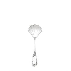 Wallace Venezia Sterling Sugar Spoon