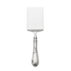 Wallace Venezia Sterling Hollow Handle Lasagna Server