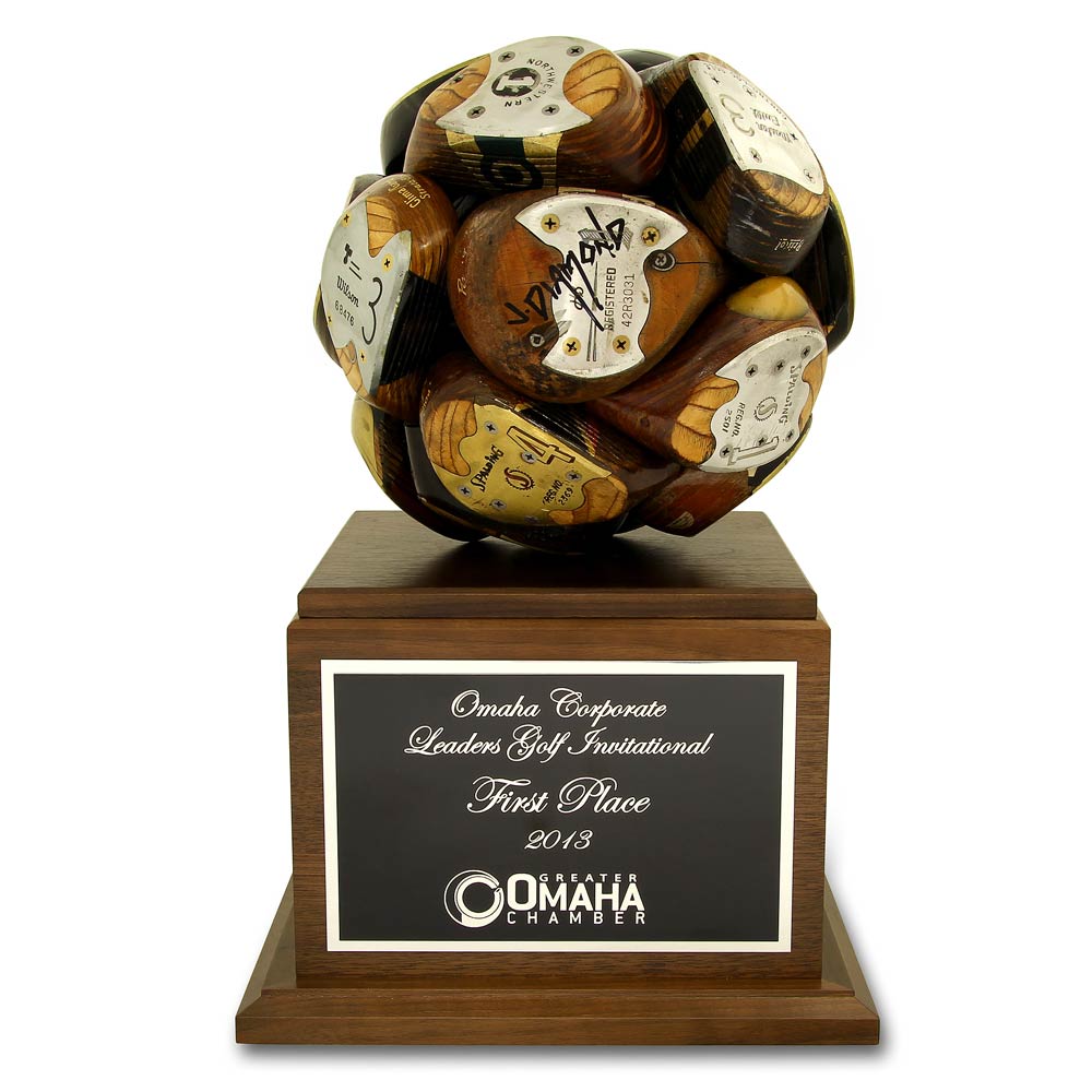 Golf Award