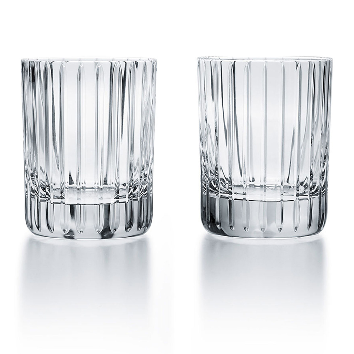 Baccarat Harmonie 2 Tumbler Set of 2 Borsheims