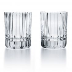 Baccarat Harmonie #2 Tumbler Set of 2