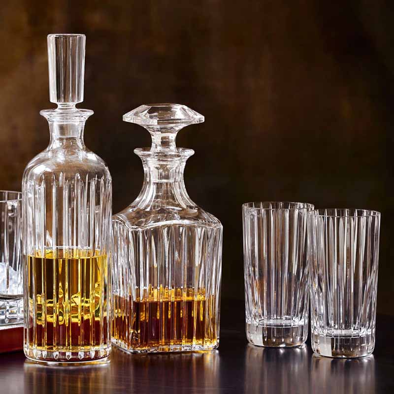 Baccarat Harmonie Highball Pair