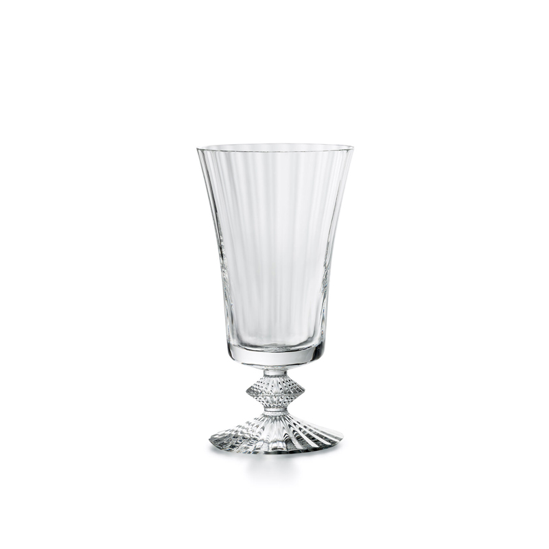 Baccarat Mille Nuits Red Wine Glass