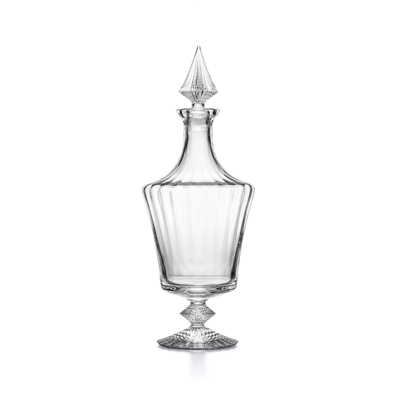 Baccarat Mille Nuits Decanter