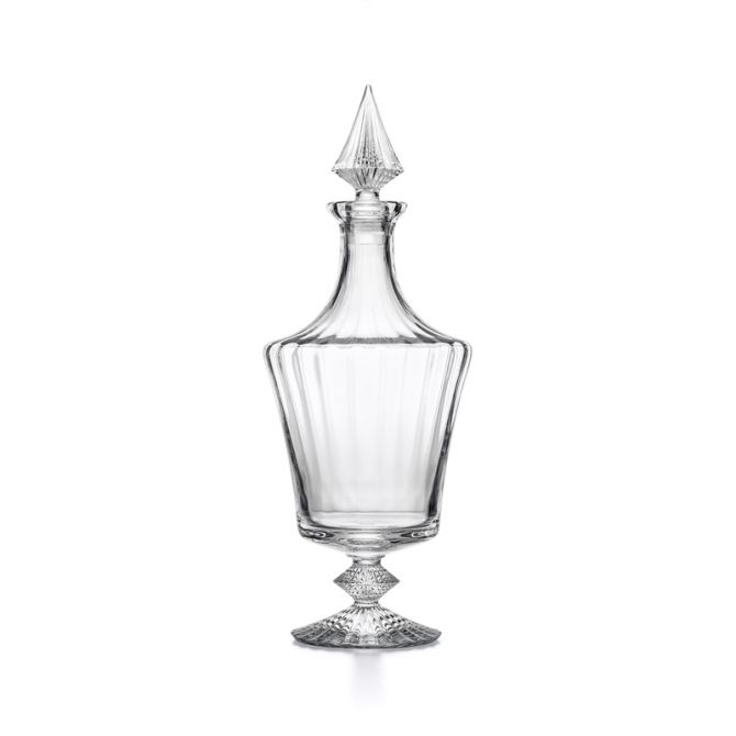 Baccarat Mille Nuits Decanter