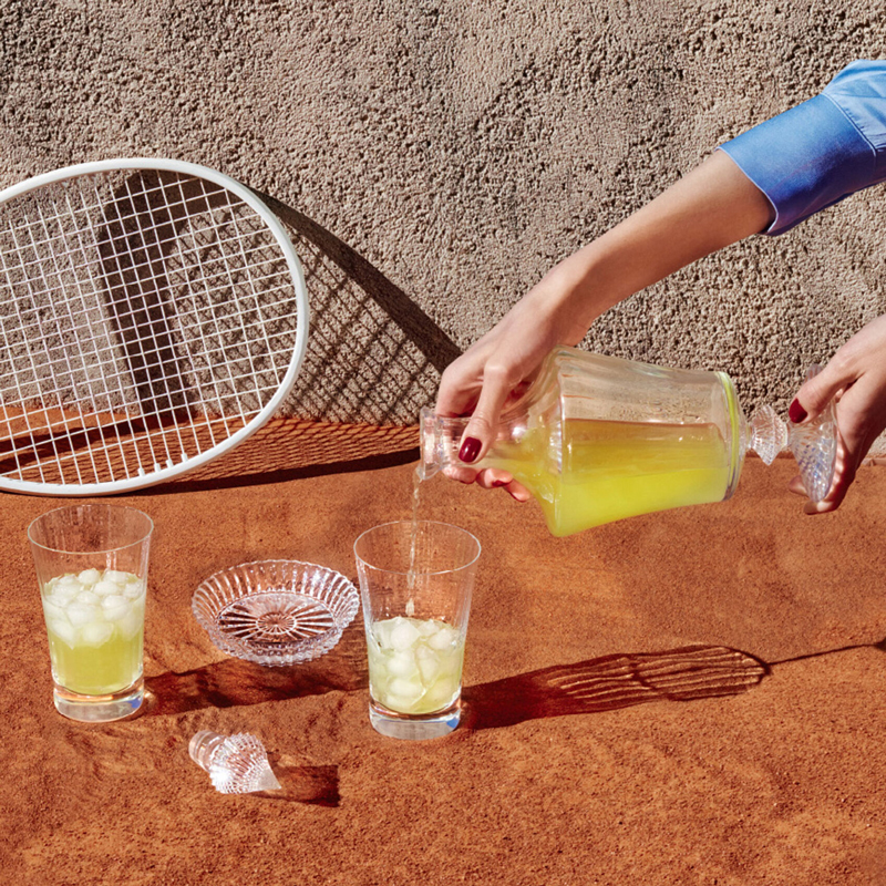 Baccarat Mille Nuits Decanter