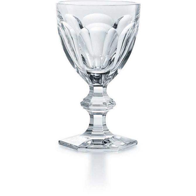 Baccarat Harcourt 1841 Water Goblet
